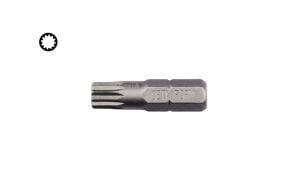 Ceta Form M 4 x 25mm XZN Spline Bits Uç CB/854