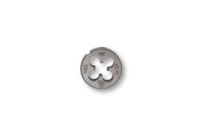 MTE M8 x 0.75 Pafta İnce Vidalı HSS DIN 223/B