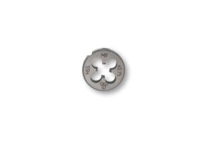MTE M8 x 0.75 Pafta İnce Vidalı HSS DIN 223/B
