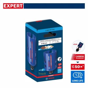 Bosch Expert 48 mm Tuğla ve Ahşap Delik Açma Testeresi 2608901923