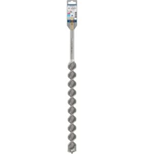 Bosch Pro 38x520 mm SDS Max-4 Beton Delici Matkap Ucu 2608706805