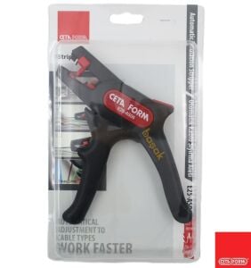 Ceta Form E25-AS06 Otomatik Kablo Sıyırma Aleti