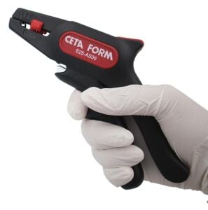 Ceta Form E25-AS06 Otomatik Kablo Sıyırma Aleti
