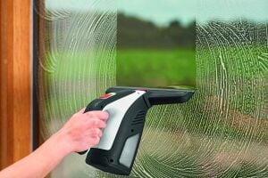 Bosch Easy GlassVac Cam ve Yüzey Temizleme Makinesi 06008B7000
