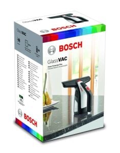 Bosch Easy GlassVac Cam ve Yüzey Temizleme Makinesi 06008B7000