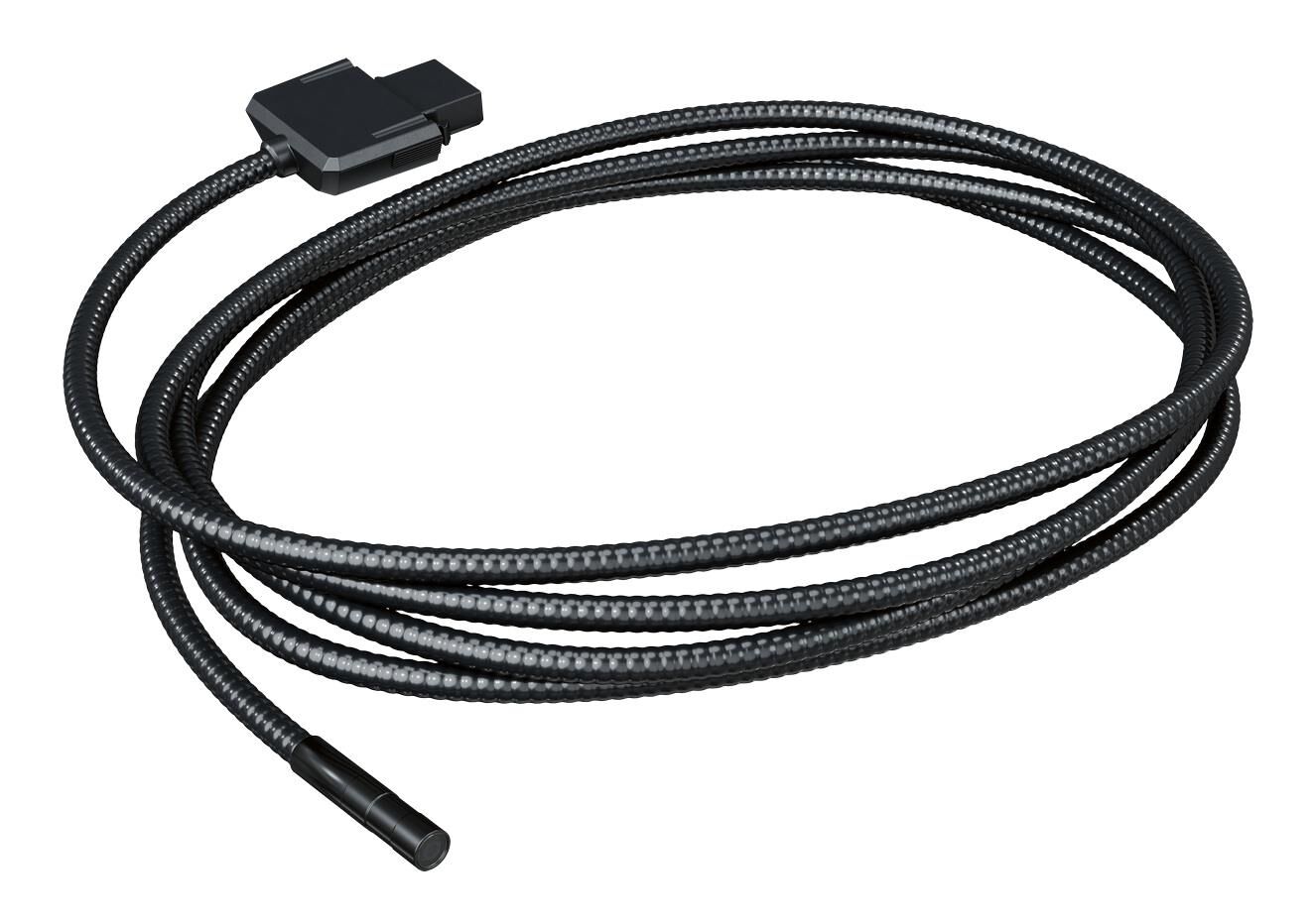 Bosch GIC Yılan Kameralar İçin 3,5 Metre Uzun Kablo 1600A02R6P