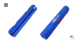 Ceta Form 110 mm Koaksiyel Kablo Sıyırıcı E25-COS