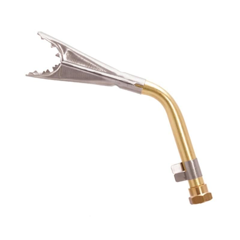 Yıldız 3240 Çevre Alev Tav ve Kaynak Basligi (Boru Tavlama çapı 22 mm)