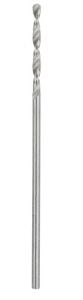 Bosch HSS-G 1 mm 2'li Taşlanmış Metal Matkap Ucu 2608585906