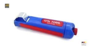 Ceta Form 140 mm Kablo Soyma Aleti (Kablo Jokeri) E25-CK28