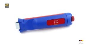 Ceta Form 140 mm Kablo Soyma Aleti (Kablo Jokeri) E25-CK28