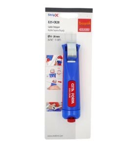 Ceta Form 140 mm Kablo Soyma Aleti (Kablo Jokeri) E25-CK28