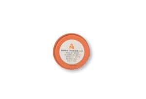 MTE M10 x 1.25 Pafta İnce Vidalı HSS DIN 223/B