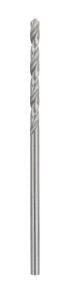Bosch HSS-G 1,5 mm 2'li Taşlanmış Metal Matkap Ucu 2608585907