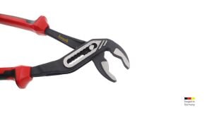 Ceta Form 250 mm Papağan Pense DuoTech Sap E30-51-0250