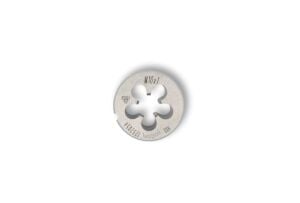 MTE M10 x 1 Pafta İnce Vidalı HSS DIN 223/B