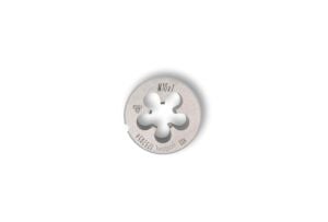 MTE M10 x 1 Pafta İnce Vidalı HSS DIN 223/B