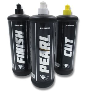 Sia Pearl Profesyonel Boya Koruyucu ve Yüzey Parlatıcı 1 kg F03E004ZU4