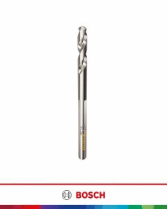 Bosch 6,35 x 102 mm HSS Standart Panç Merkezleme Ucu 2608594625