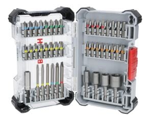 Bosch Extra Hard 43 Parça Bits Ucu Seti 2607017723