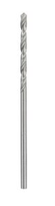 Bosch HSS-G 2 mm 2'li Taşlanmış Metal Matkap Ucu 2608585908