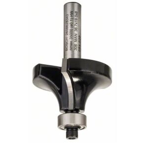 Bosch Standard W Yuvarlama Frezesi 8x12x60 mm 2608628343