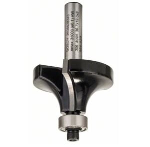 Bosch Standard W Yuvarlama Frezesi 8x12x60 mm 2608628343