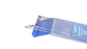 2,0 mm WY-20 Lacivert Tungsten Elektrot 175 mm Trafimet (Adet Fiyatı)