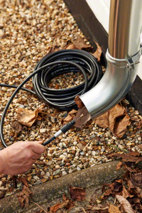 Bosch Boru Temizleyici 10m (130 bar) F016800362