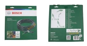 Bosch Boru Temizleyici 10m (130 bar) F016800362