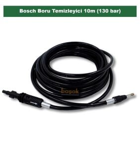 Bosch Boru Temizleyici 10m (130 bar) F016800362