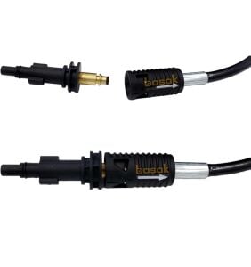 Bosch Boru Temizleyici 10m (130 bar) F016800362