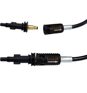 Bosch Boru Temizleyici 10m (130 bar) F016800362