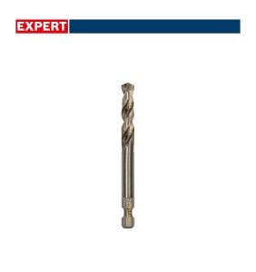 Bosch Expert 7,15 x 85 mm Panç Adaptörü İçin HSS-Co Merkezleme Ucu 2608902038