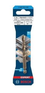 Bosch Expert 7,15 x 85 mm Panç Adaptörü İçin HSS-Co Merkezleme Ucu 2608902038