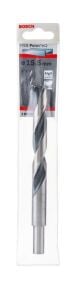 Bosch HSS PointeQ 15,5 mm Metal Matkap Ucu 2608577309