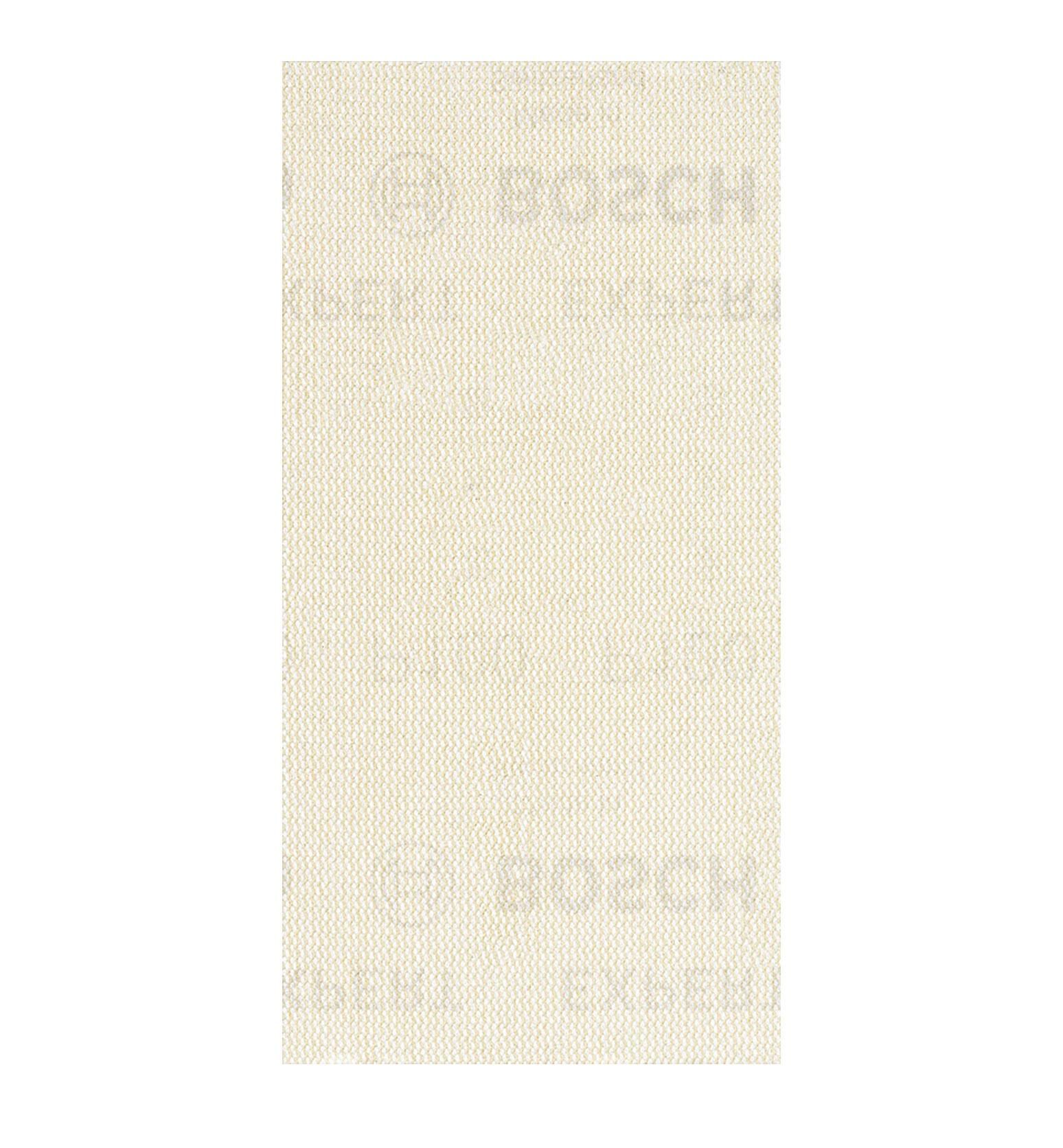 Bosch M480 93x186 mm 100 kum Elek Telli Ağ Zımpara 2608900753