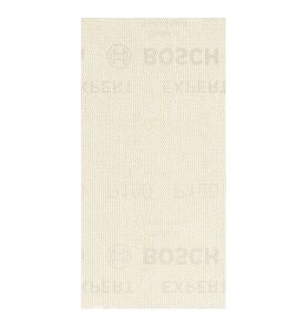 Bosch M480 93x186 mm 100 kum Elek Telli Ağ Zımpara 2608900753