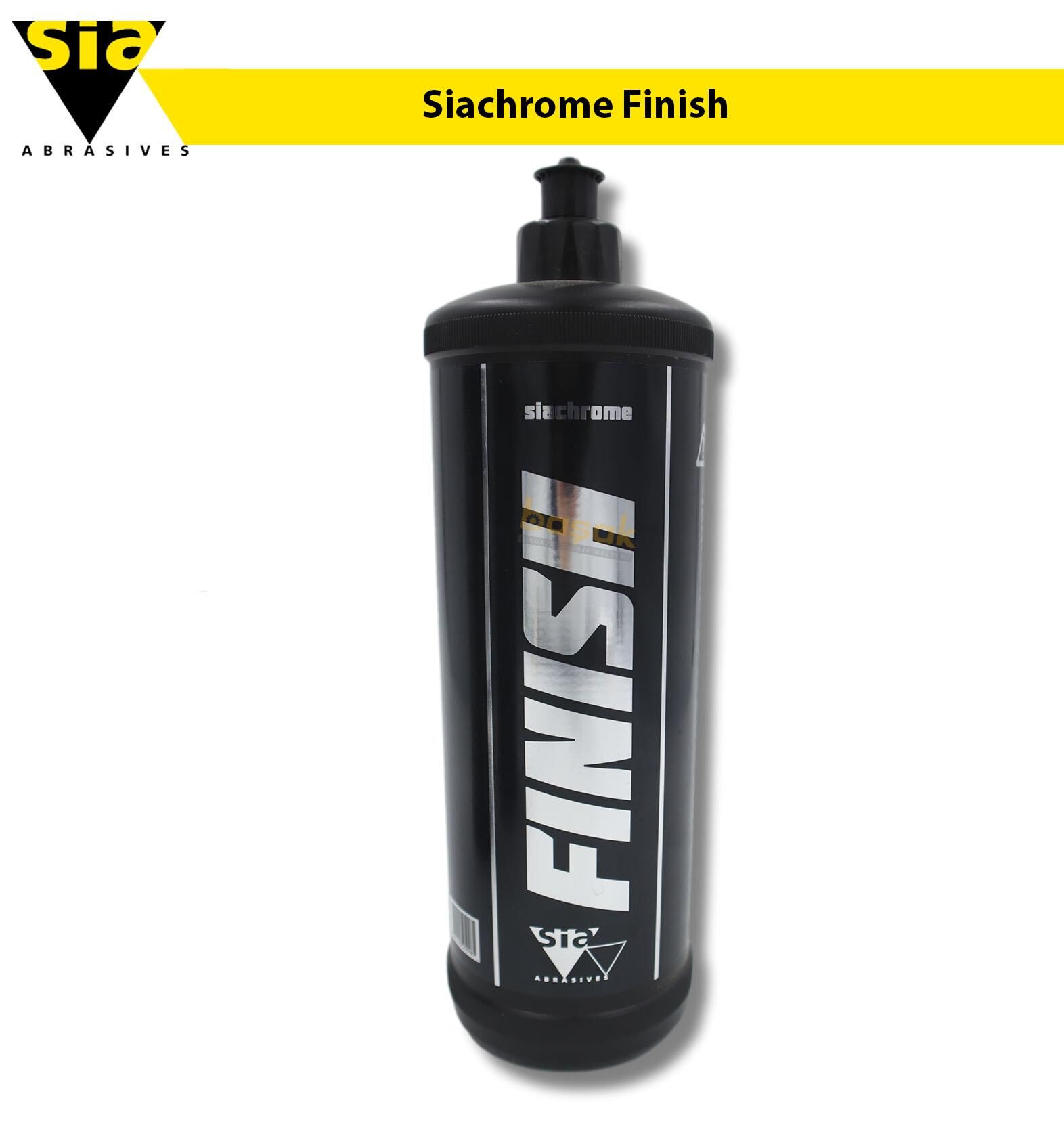 Sia Finish Mikrofine Son Kat Koruma Pastası 1 Kg F03E004ZU0