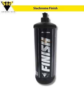 Sia Finish Mikrofine Son Kat Koruma Pastası 1 Kg F03E004ZU0