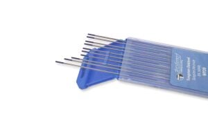 1,6 mm WY-20 Lacivert Tungsten Elektrot 175 mm Trafimet (Adet Fiyatı)