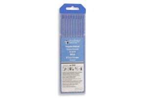 1,6 mm WY-20 Lacivert Tungsten Elektrot 175 mm Trafimet (Adet Fiyatı)
