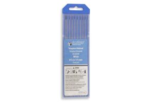 1,6 mm WY-20 Lacivert Tungsten Elektrot 175 mm Trafimet (Adet Fiyatı)