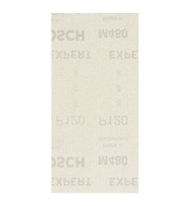 Bosch M480 93x186 mm 120 kum Elek Telli Ağ Zımpara 2608900754