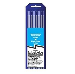 4,0 mm WY-20 Lacivert Tungsten Elektrot 175 mm Trafimet (Adet Fiyatı)