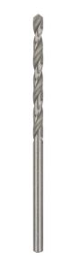 Bosch HSS-G 3 mm 2'li Taşlanmış Metal Matkap Ucu 2608585911