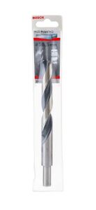 Bosch HSS PointeQ 16,5 mm Metal Matkap Ucu 2608577311