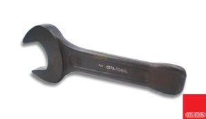 Ceta Form 55 mm Açık Ağız Darbeli (Çakma) Anahtar B23-55