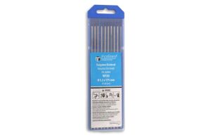 3,2 mm WY-20 Lacivert Tungsten Elektrot 175 mm Trafimet (Adet Fiyatı)