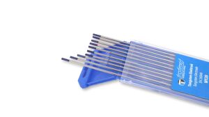 2,4 mm WY-20 Lacivert Tungsten Elektrot 175 mm Trafimet (Adet Fiyatı)